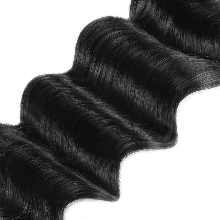 Raw Brazilian Single Bundles image 3