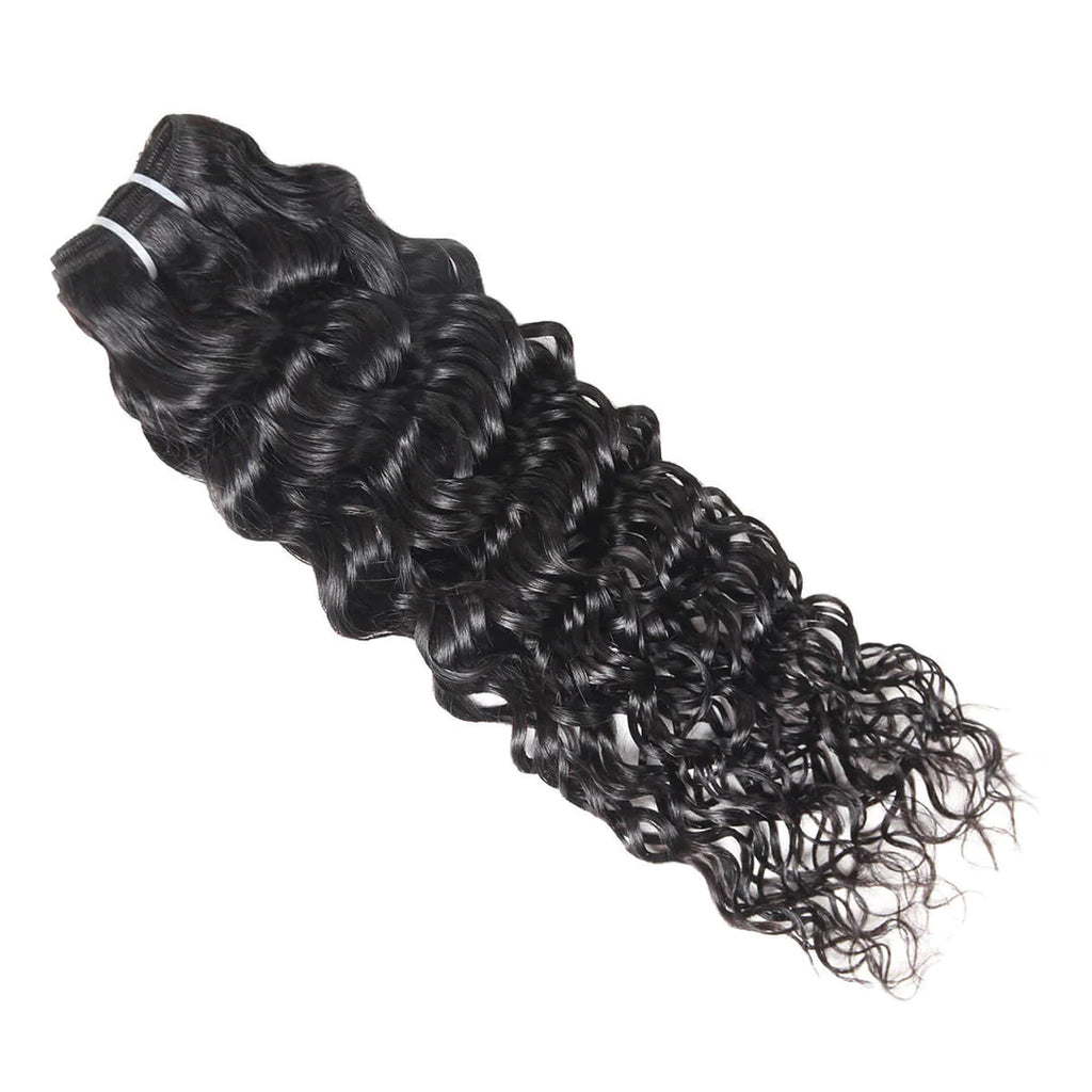 Raw Brazilian Single Bundles image 0