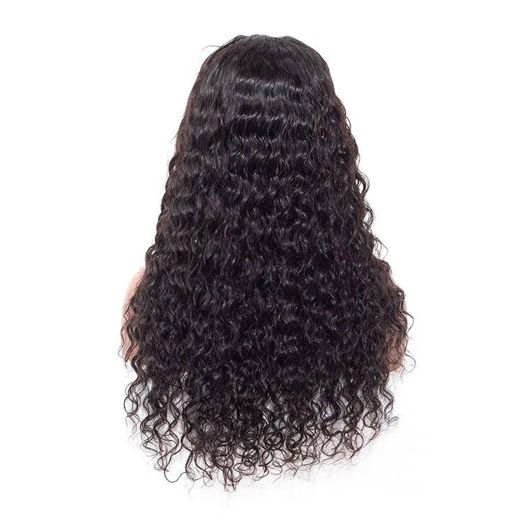 5x5 Lace Closure Wigs image 3