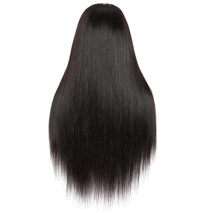 5x5 Lace Closure Wigs image 1