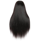 5x5 Lace Closure Wigs image 1
