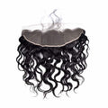 13X6 HD Lace Frontal Piece image 4