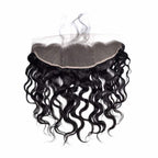 13X6 HD Lace Frontal Piece image 4