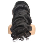 4x4 Lace Closure Wigs image 7