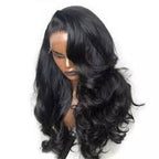 13x4 Hd Lace Frontal Wig ( Install + Wig SALE ) image 2