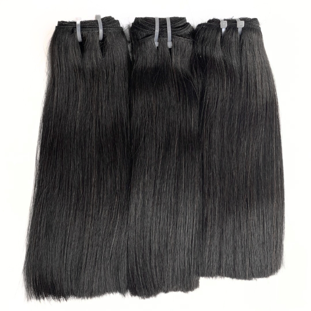 Raw Brazilian Single Bundles image 5