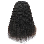 5x5 Lace Closure Wigs image 2