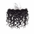 13X6 HD Lace Frontal Piece image 0