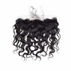13X6 HD Lace Frontal Piece image 0