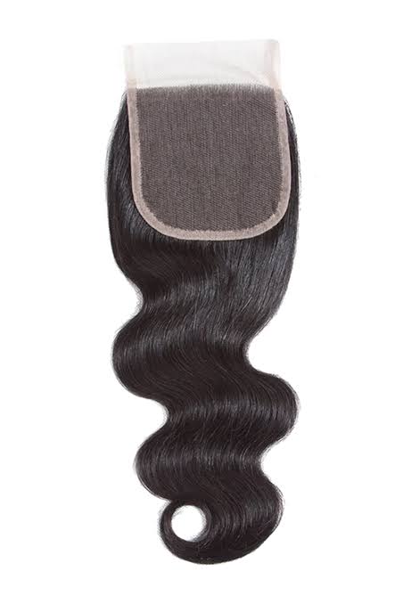 2x6 HD LACE CLOSURE