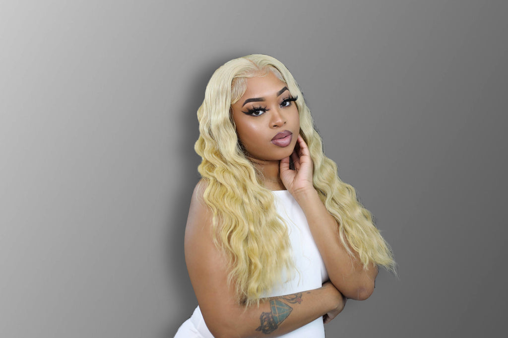 613 Raw Brazilian Single Bundles