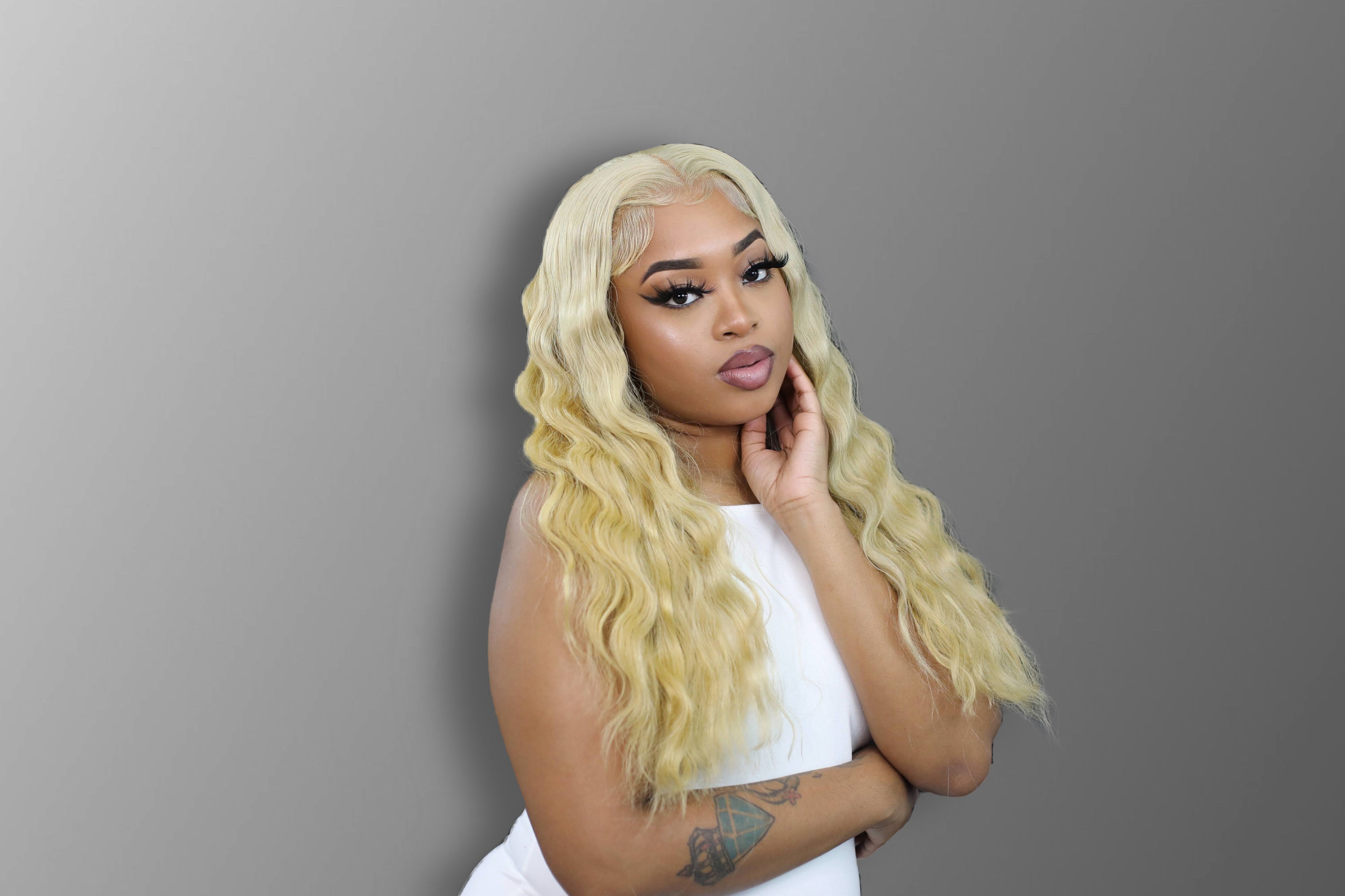 613 Raw Brazilian Single Bundles