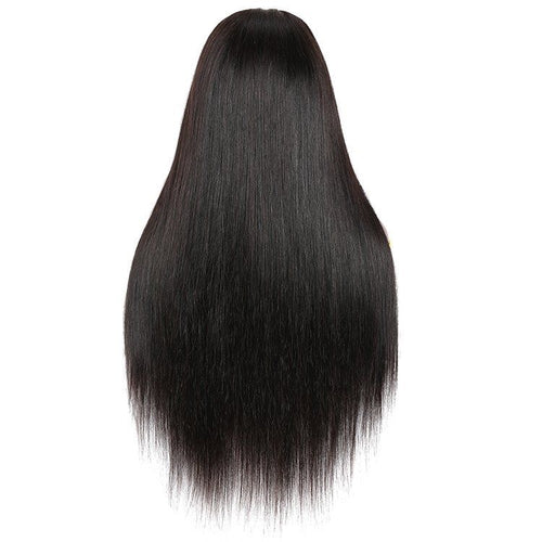 13x6 Frontal Wigs 200-300% Density image 1