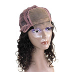 4x4 Lace Closure Wigs image 3