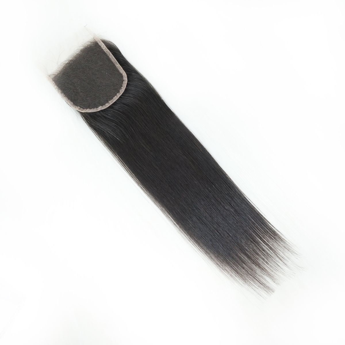 Raw Brazilian 4x4 Lace Closures image 5