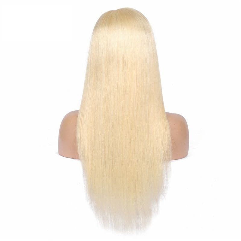 613 - 13x4 Lace Frontal Wigs