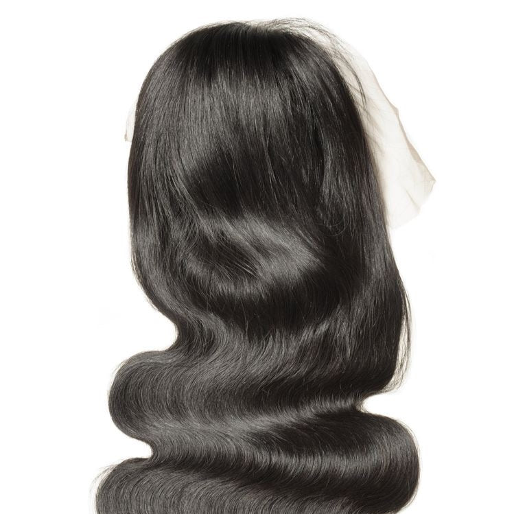 13x4 Lace Frontal Wigs