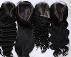 13x4 Lace Frontal Wigs