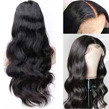 5x5 Hd Lace Closure (Install +Wig SALE) image 0
