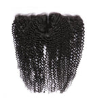Raw Brazilian 13x4 Frontals ( Transparent & HD Lace) image 6