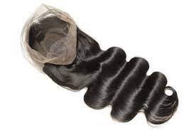 13x6 Frontal Wigs 200-300% Density image 0