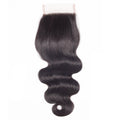 4x4 HD LACE CLOSURE image 0