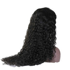 5x5 Lace Closure Wigs image 4