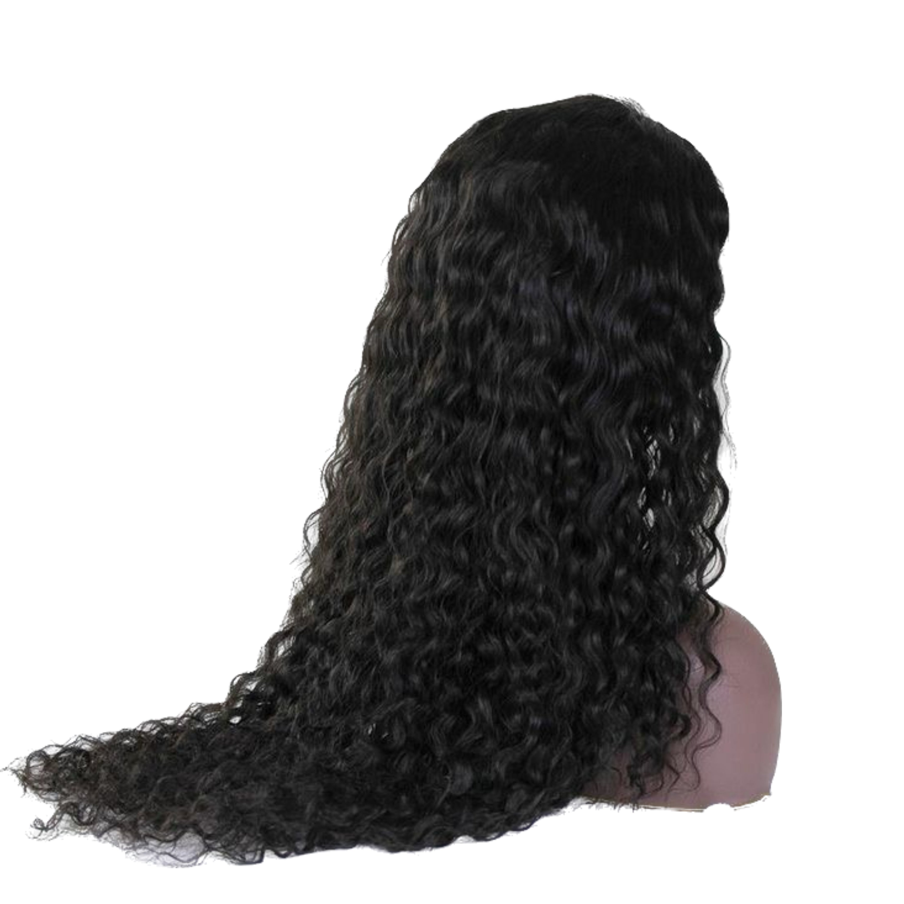 5x5 Lace Closure Wigs image 4