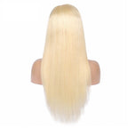 613 - 4x4 Lace Closure Wigs image 0