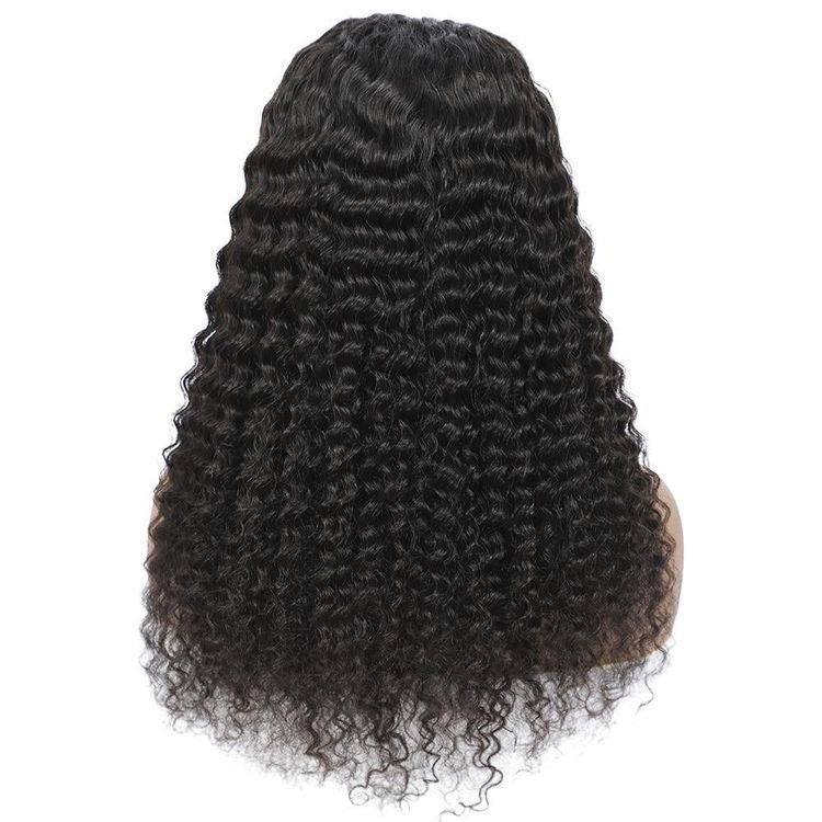 13x6 Frontal Wigs 200-300% Density image 4