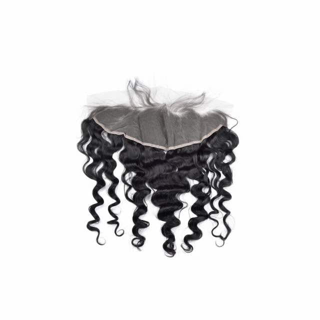 13X6 HD Lace Frontal Piece image 2
