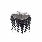 13X6 HD Lace Frontal Piece image 2